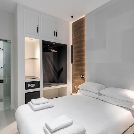Emba Room Μαδρίτη Εξωτερικό φωτογραφία