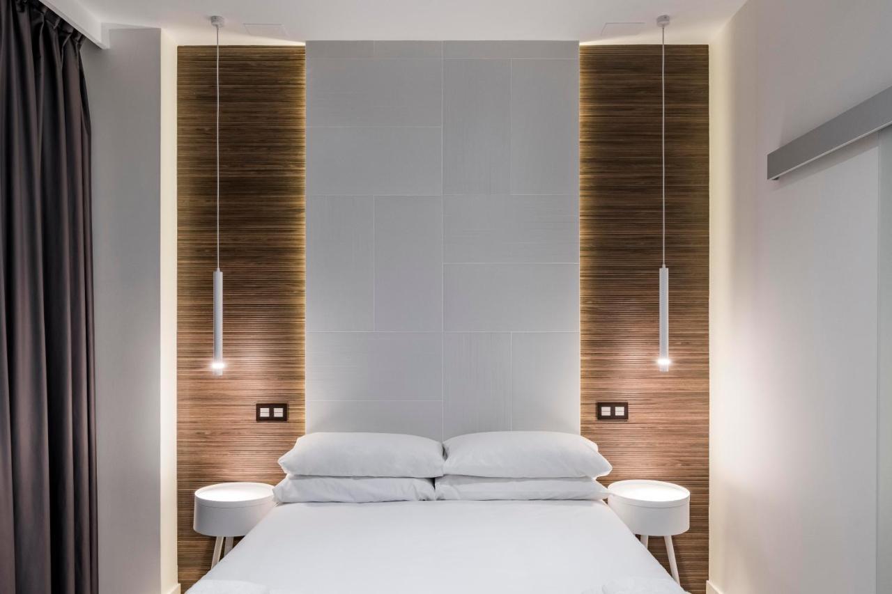 Emba Room Μαδρίτη Εξωτερικό φωτογραφία