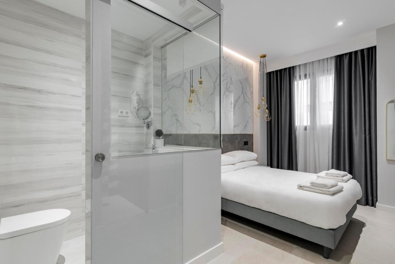 Emba Room Μαδρίτη Εξωτερικό φωτογραφία