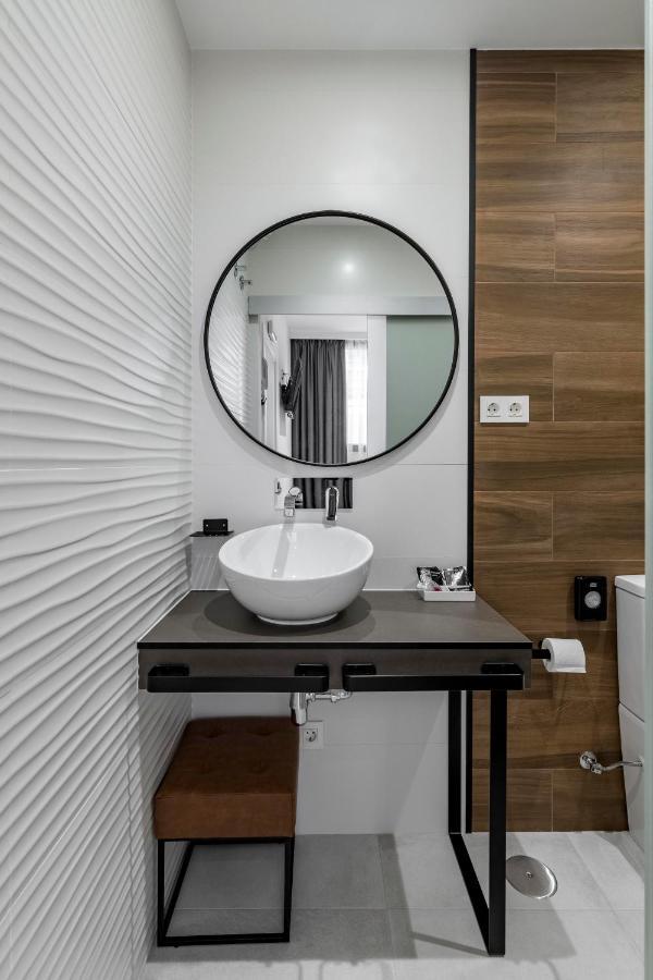 Emba Room Μαδρίτη Εξωτερικό φωτογραφία