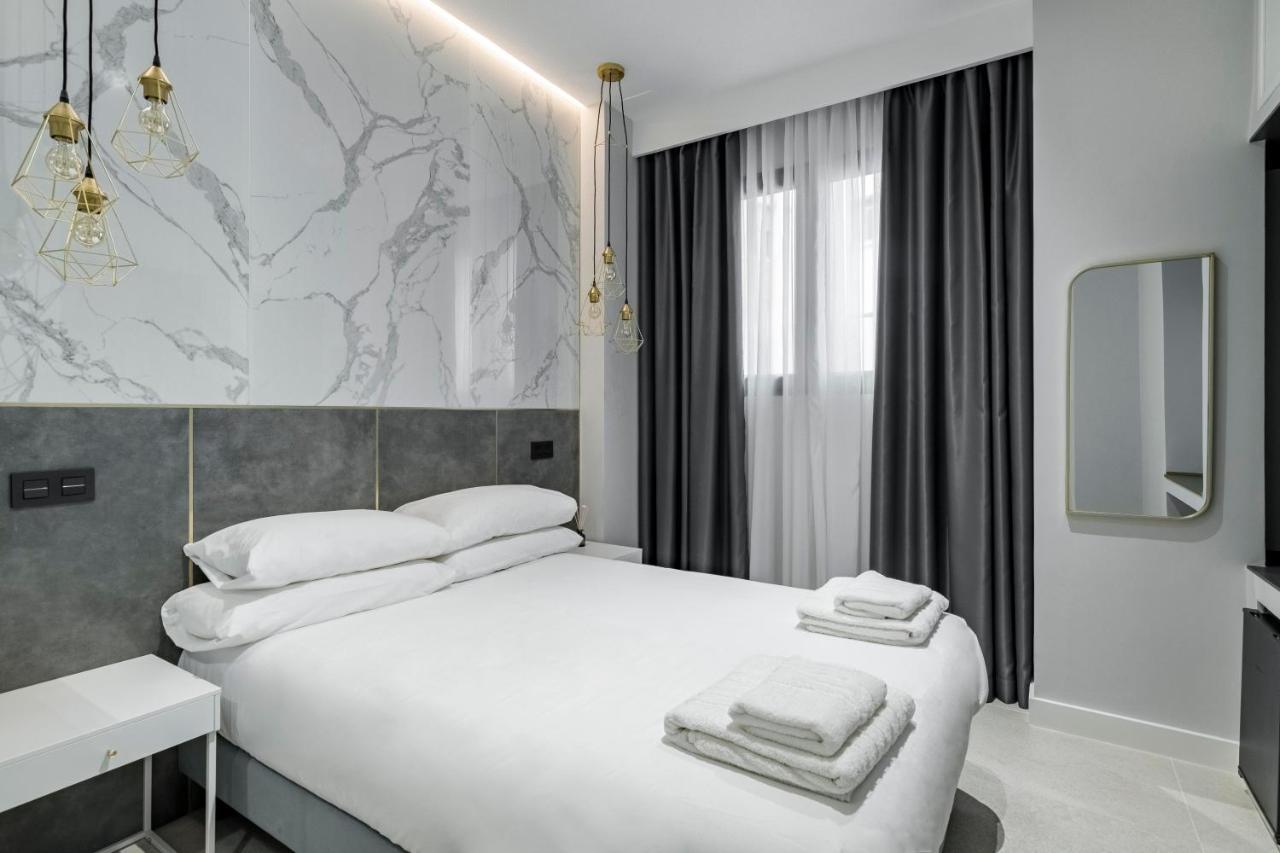 Emba Room Μαδρίτη Εξωτερικό φωτογραφία