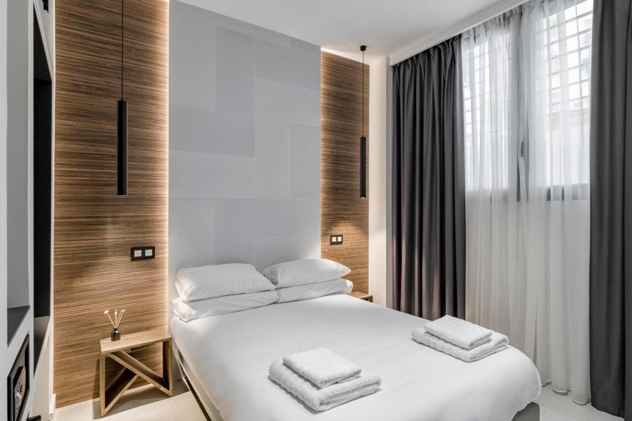 Emba Room Μαδρίτη Εξωτερικό φωτογραφία