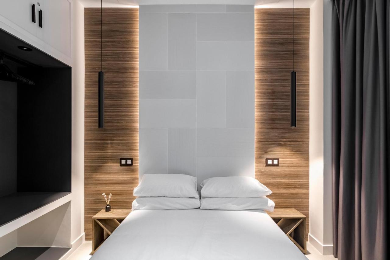 Emba Room Μαδρίτη Εξωτερικό φωτογραφία
